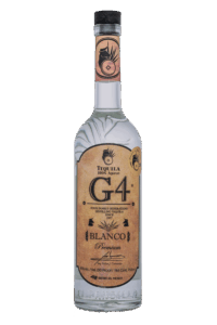 g4 tequila