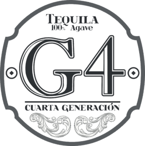 G4 TEQUILA LOGO