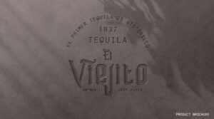 tequila viejito brochure