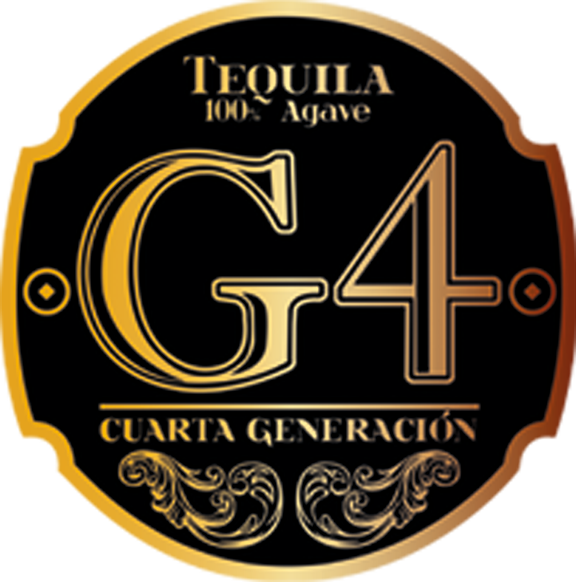 Logo Tequila G4 PKGD Group